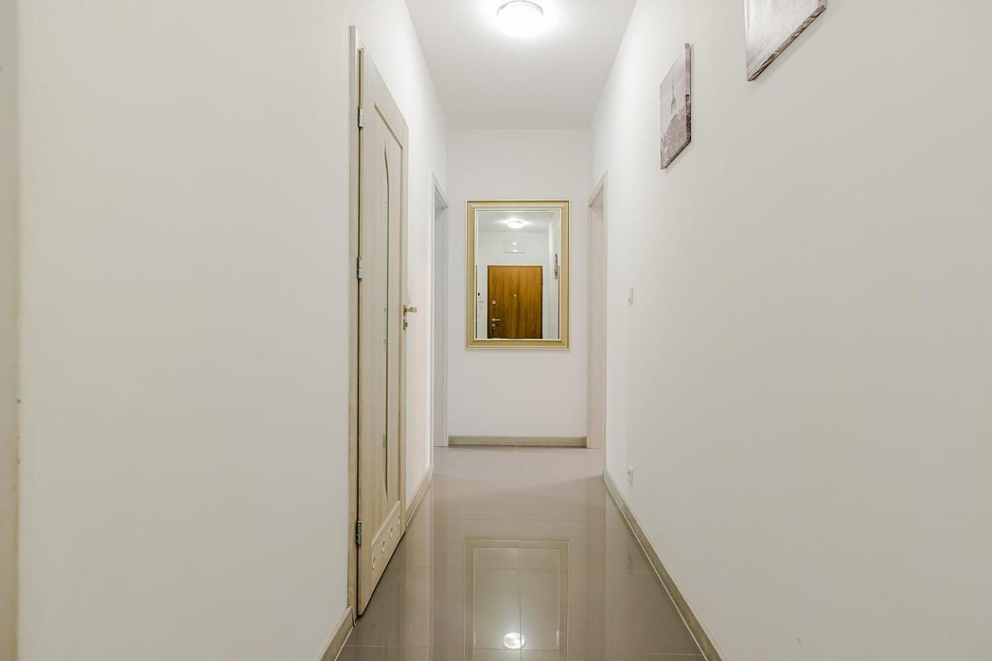 Family Apartment Zoliborz By Noclegi Renters Varsóvia Exterior foto